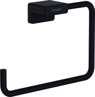 Hansgrohe - AddStoris Q Handdoekhouder 41754670