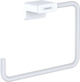 Hansgrohe - AddStoris Q Handdoekhouder handdkhdr 41754700