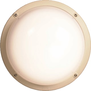 DEFA - Protect 001 Plafond-/wandarmatuur 1 a2004681