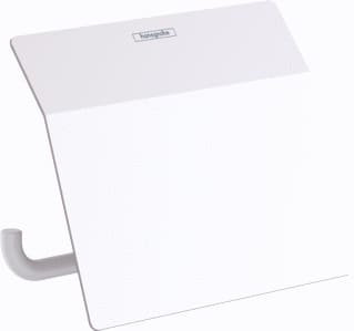 Hansgrohe - AddStoris Q Closetrolhouder Addstoris Closetrolhdr Mw