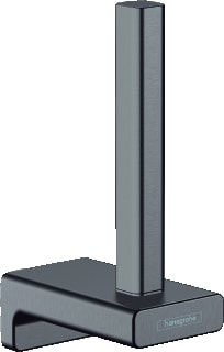 Hansgrohe - AddStoris Q Closetrolhouder Addstoris Clostrolhdr Bbc