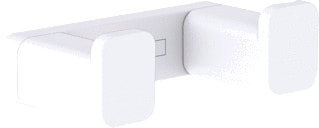 Hansgrohe - AddStoris Q Handdoekhaak Addstoris Dubbele Haak Mw