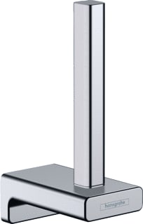 Hansgrohe - AddStoris Q Closetrolhouder Addstoris Resrolhouder Ch