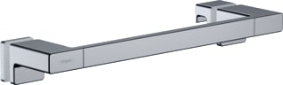 Hansgrohe - AddStoris Q Handdoekhouder 41759000