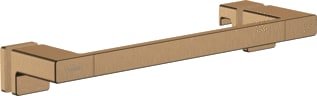 Hansgrohe - AddStoris Q Handdoekhouder 41759140