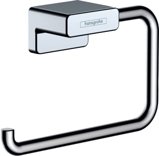 Hansgrohe - AddStoris Q Closetrolhouder Addstoris Clstrlhd Z/K Ch