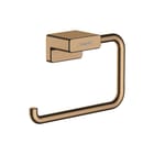 Hansgrohe - AddStoris Q Closetrolhouder Addstoris Closrolhdr Bbr