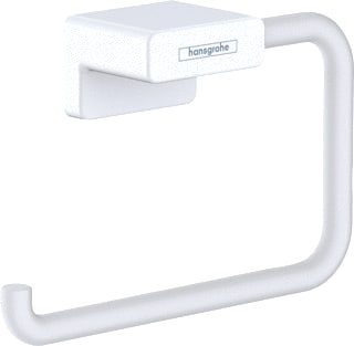Hansgrohe - AddStoris Q Closetrolhouder Addstoris Clstrlhdr Z/K M