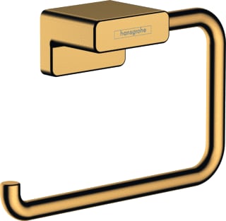 Hansgrohe - AddStoris Q Closetrolhouder Addstoris Closetrolhd Pgo