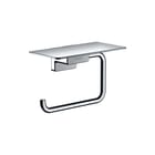 Hansgrohe - AddStoris Q Closetrolhouder Addstoris Clstrlhd Pl Ch