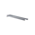 Hansgrohe - AddStoris Q Handdoekhouder 2-Lids Handdoekrek Chr