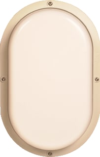 DEFA - Protect 002 Plafond-/wandarmatuur 2 a2014681