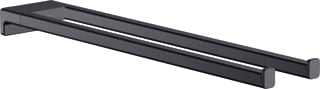 Hansgrohe - AddStoris Q Handdoekhouder 2-Lids Handdoekrek Bbc