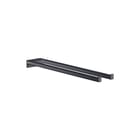 Hansgrohe - AddStoris Q Handdoekhouder 2-Lids Handdoekrek Bbc