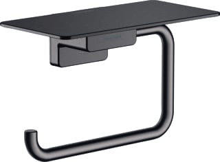 Hansgrohe - AddStoris Q Closetrolhouder Addstoris Clstrlhd Pl Bbc