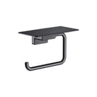 Hansgrohe - AddStoris Q Closetrolhouder Addstoris Clstrlhd Pl Bbc