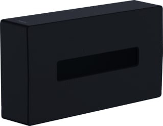 Hansgrohe - AddStoris Toebeh./onderd. badkameraccessoires Tbh Badkmr 41774670