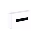 Hansgrohe - AddStoris Toebeh./onderd. badkameraccessoires Axor Tbh Badkmr 41774700