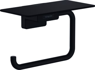 Hansgrohe - AddStoris Q Closetrolhouder Addstoris Pl Mz