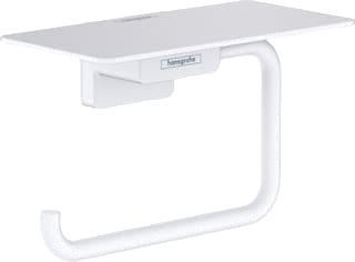 Hansgrohe - AddStoris Q Closetrolhouder Addstoris Clstrlhdr Pl Mw