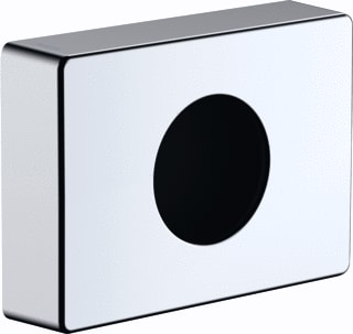 Hansgrohe - AddStoris Toebeh./onderd. badkameraccessoires Houder Hygienezakjes Chr