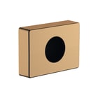 Hansgrohe - AddStoris Toebeh./onderd. badkameraccessoires Axor Tbh Badkmr 41773140