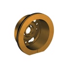 Axor - One Select Kraanrozet 13609000