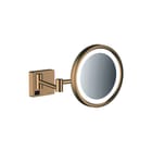 Hansgrohe - AddStoris Spiegel Scheerspiegel Met Led Bbr
