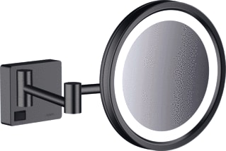 Hansgrohe - AddStoris Spiegel Scheerspiegel Met Led Bbc