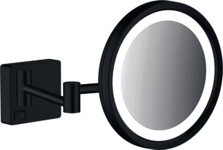 Hansgrohe - AddStoris Spiegel Scheerspiegel Met Led Mz
