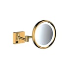Hansgrohe - AddStoris Spiegel Scheerspiegel Met Led Pgo