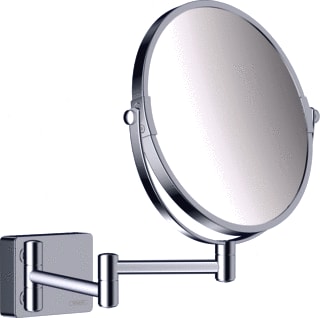 Hansgrohe - AddStoris Spiegel Scheerspiegel Chr