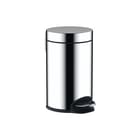 Hansgrohe - AddStoris Afvalemmer Pedaalemmer Chr