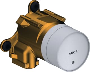 Axor - Inbouwmengkraan One Inbdeel 1G Wtm Select