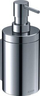 Axor - Universal Circular Zeepdispenser zeepdisp. 42810670
