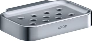 Axor - Universal Circular Zeephouder Universal C Zeepschaal Ch