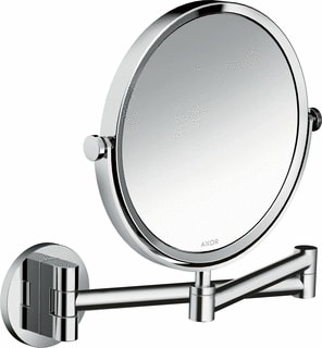 Axor - Universal Circular Spiegel hagr spiegel 42849000