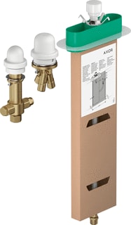 Axor - Sbox Inbouwmengkraan 15487180