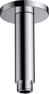 Hansgrohe - Vernis Blend Douche-aansluitstuk Blend Aansl 100Mm Chr