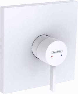 Hansgrohe - Finoris Inbouwmengkraan 76615700