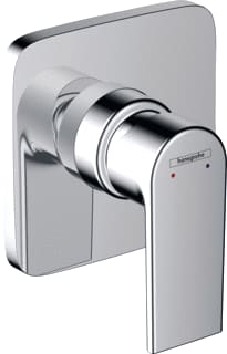 Hansgrohe - Vernis Shape Douchemengkraan (opbouw) vernis shape inb chr