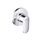 Hansgrohe - Vernis Blend Douchemengkraan (opbouw) Inb Chr