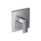 Hansgrohe - Vernis Shape Douchemengkraan (opbouw) 1-Gr Chr