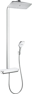 Hansgrohe - Raindance E Showerpipe Douchezuil/paneel axor douchepan. 27286400