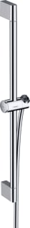 Hansgrohe - Unica Pulsify Glijstang Puls Glijst 65 Chr