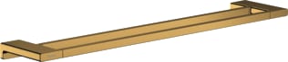 Hansgrohe - AddStoris Q Handdoekhouder 41743990