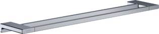 Hansgrohe - AddStoris Q Handdoekhouder 41743000