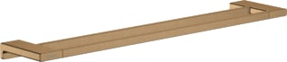 Hansgrohe - AddStoris Q Handdoekhouder 41743140