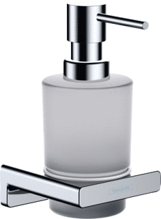 Hansgrohe - AddStoris Q Zeepdispenser Lotiondispenser Chr