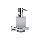 Hansgrohe - AddStoris Q Zeepdispenser Lotiondispenser Chr